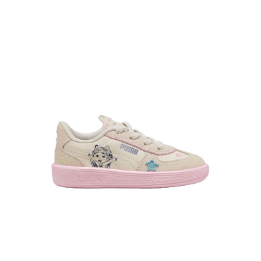 Gabby's Dollhouse x Puma Palermo Toddler 'Alpine Snow Pearl Pink'
