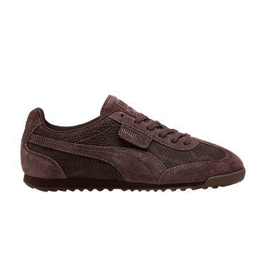 Puma Wmns Arizona 'Chocolate Brown'