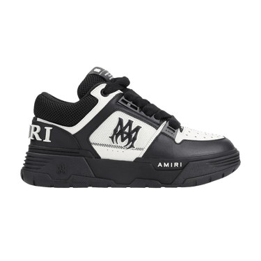 Amiri MA-1 'Black White'