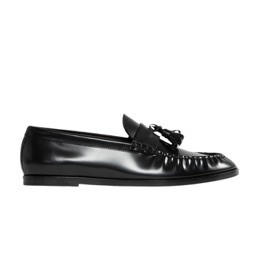 The Row Wmns Loafer 'Black'
