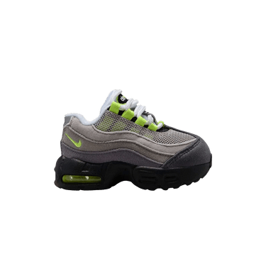 Nike Air Max 95 OG TD 'Big Bubble - Neon' 2026