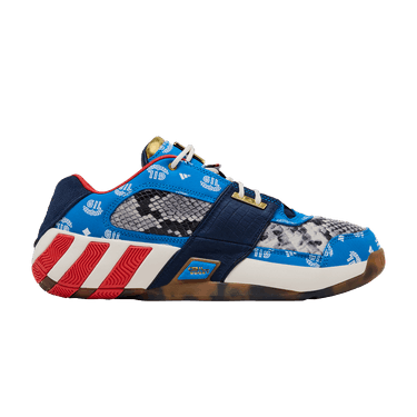 adidas Agent Gil Restomod 'USA - Multi-Material'