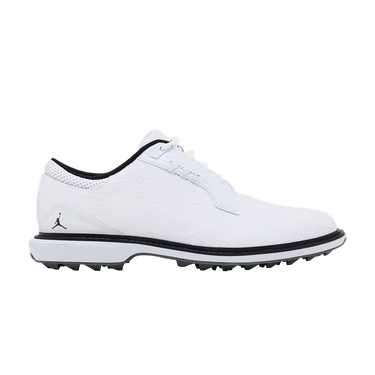 Nike Air Jordan ADG 5 \'White Black Pure‎ Platinum\' FQ6642-102 Men\'s Size 8 Nike Air Jordan ADG 5 White/Black/Pure Platinum FQ6642-102  main image 2