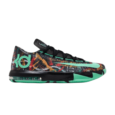 Nike KD 6 'All Star - Illusion' 2026