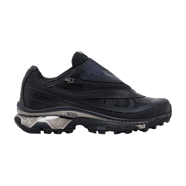 Kith x Salomon XT-Voyager 2 'Black'