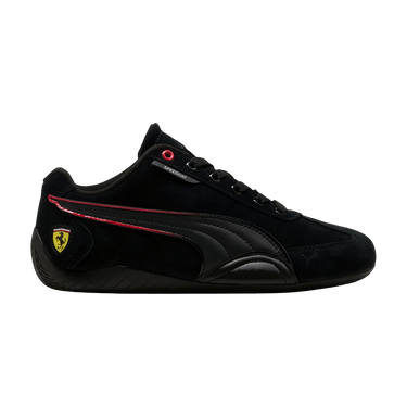 Scuderia Ferrari x Puma Wmns Speedcat 'Black'