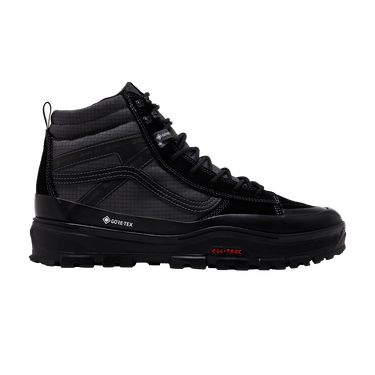 Vans Sk8-Hi GORE-TEX MTE 'Insulated - Black'