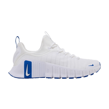 Nike Free Metcon 6 'White Game Royal'