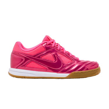 Nike Gato LV8 'Hyper Pink/White/Gum Light Brown/Hyper Pink'