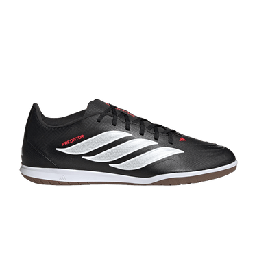 adidas Predator Club Sala Indoor 'Core Black Cloud White Lucid Red'
