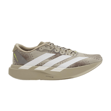 Labrum x adidas Adizero Evo SL 'Sesame'