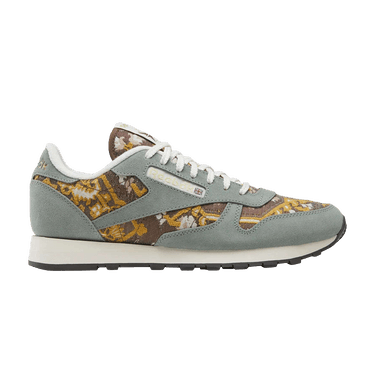 Reebok Classic Leather 1983 Vintage 'Light Fog Trek Grey'