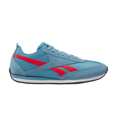 Reebok R100 'Warped Blue'