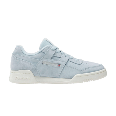 Wmns Reebok Workout Plus 'Ice Blue'