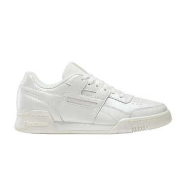 Wmns Reebok Workout Plus 'Chalk'