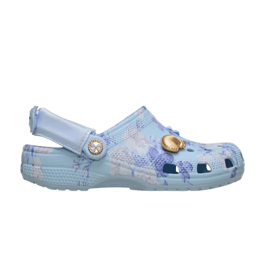 LoveShackFancy x Crocs Classic Clog 'Mineral Blue'