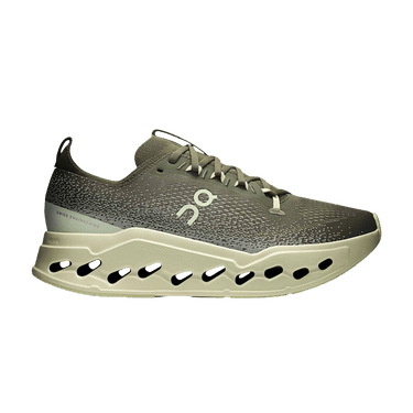 ON Cloudsurfer Max 1 'Olive Seedling'