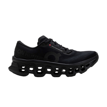 Wmns Cloudmonster 3 'Black'