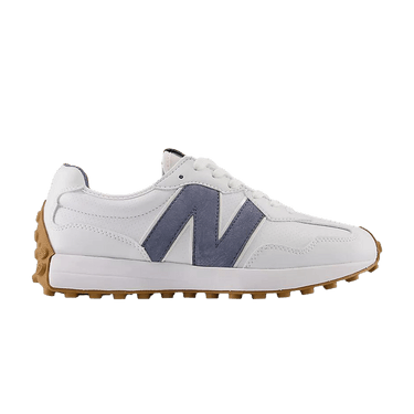 New Balance 327 Golf 'White Magic Blue'