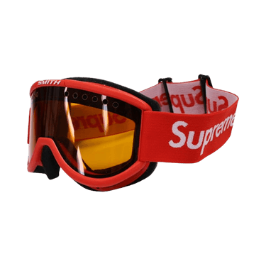 Buy Supreme x Smith Cariboo OTG 'Red' - FW15A9 RED | GOAT SA