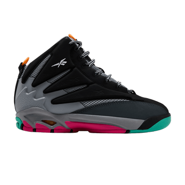 Reebok The Blast 'The Alamo'