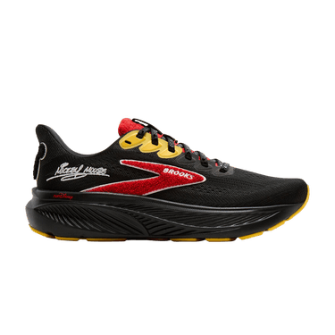 runDisney x Brooks Ghost 17 'Mickey Mouse'