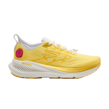 runDisney x Brooks Glycerin 23 'Belle'