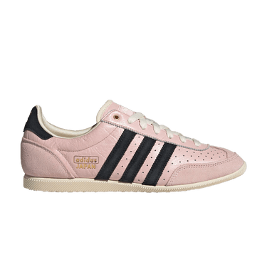 adidas Wmns Japan 'Sandy Pink Core Black'