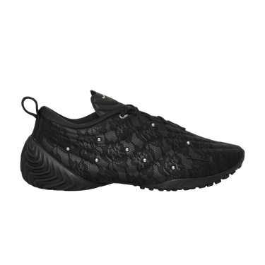 Nike Wmns Astra Ultra Premium 'Black Lace'