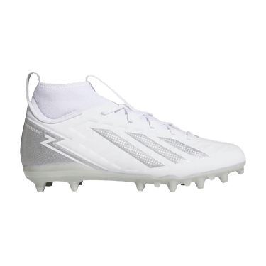 adidas Adizero Impact.2 II 'Cloud White Silver Metallic'