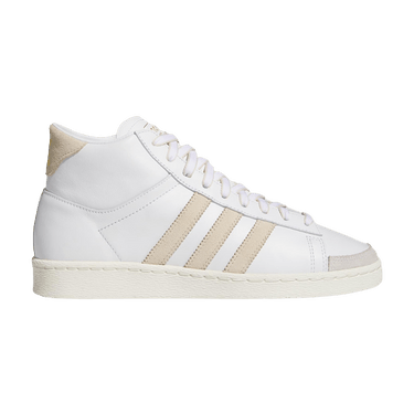 adidas Wmns Jabbar Hi W 'Cloud White'