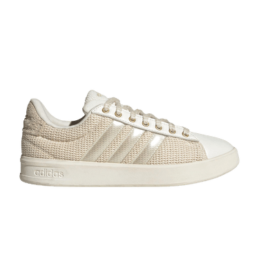 adidas Wmns Grand Court 3.0 'Non Dyed'