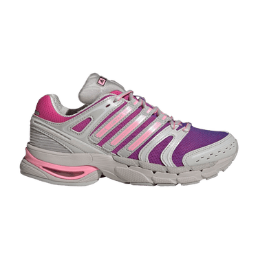 adidas Adistar Control 5 Big Kid 'Purple Rush Bliss Pink'