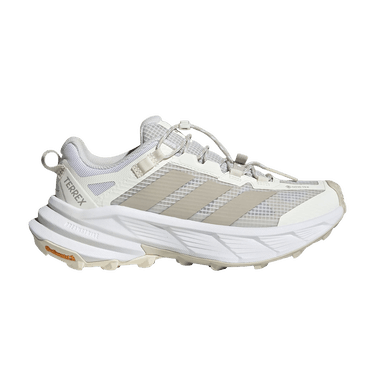 adidas Wmns Terrex Freehiker SL GORE-TEX 'Cloud White Beige'