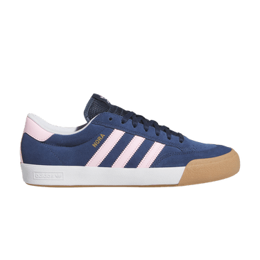 adidas Nora 'Night Indigo Clear Pink Gum'