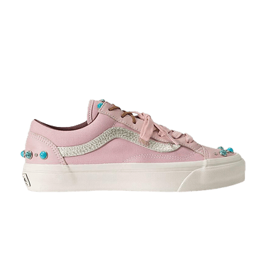 Vans Old Skool 36 Premium 'Gemstone - Misty Mauve Pink'
