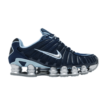 Nike Wmns Shox TL 'Obsidian'
