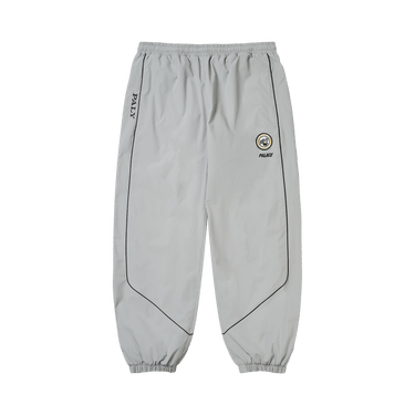 Palace Pro Team Piped Shell Jogger 'Grey'