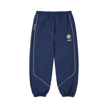 Palace Pro Team Piped Shell Jogger 'Navy'