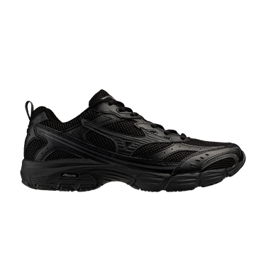 Mizuno MXR 'Black'