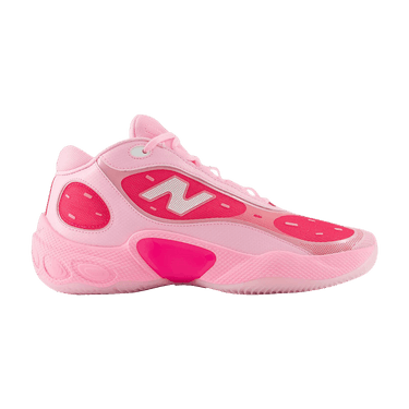 New Balance Fresh Foam BB v3 'Orbit Pink Hi-Pink'
