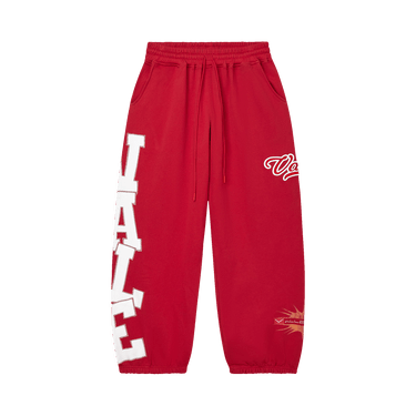 Vale Forever Lego Sweats 'Red'