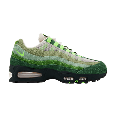 Nike Air Max 95 BB DOAF Oregon 'The Woods' PE