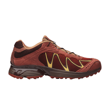 Salomon XT-Whisper 'Pecan Brown Chili'