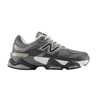 New Balance 9060 Lace Big Kid 'Magnet'