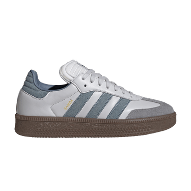 adidas Samba XLG 'Grey Supplier Colour Gum