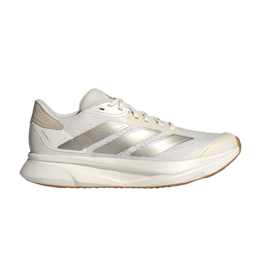 adidas Wmns Duramo SL 72 'Chalk White Cyber Metallic Crystal Linen'