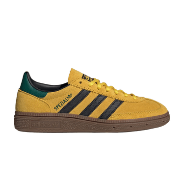 adidas Handball Spezial J 'Yellow Core Black Gum'