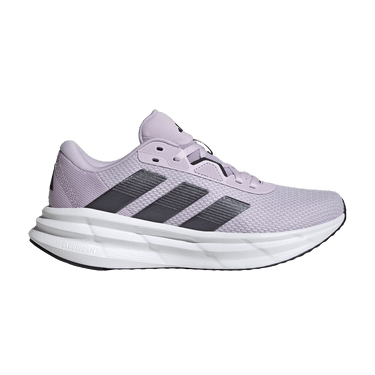 adidas Wmns Galaxy 7 'Purple Tint Aurora Black Cloud White'