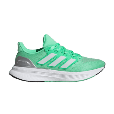adidas Wmns Ultrarun 5 W 'Green Glow Dash Grey Core Black'